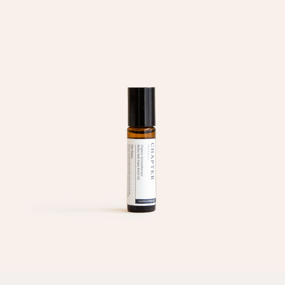 The Peace Rollerball Pulse Point Oil