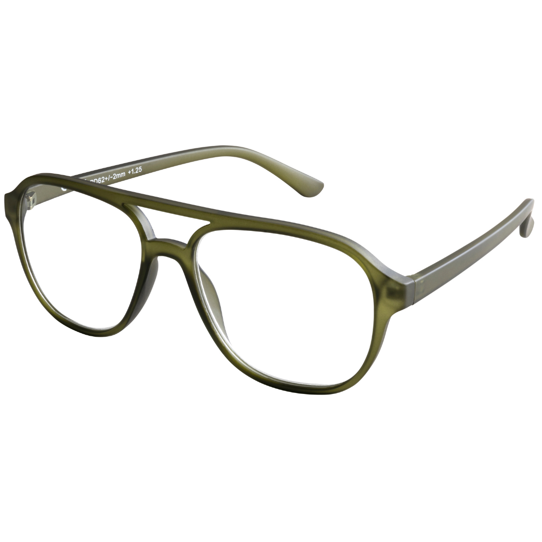 Bergen Pine Glasses