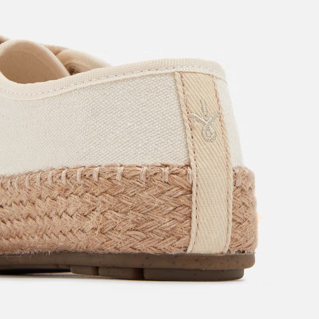 EMU Agonis Organic Canvas Shoe