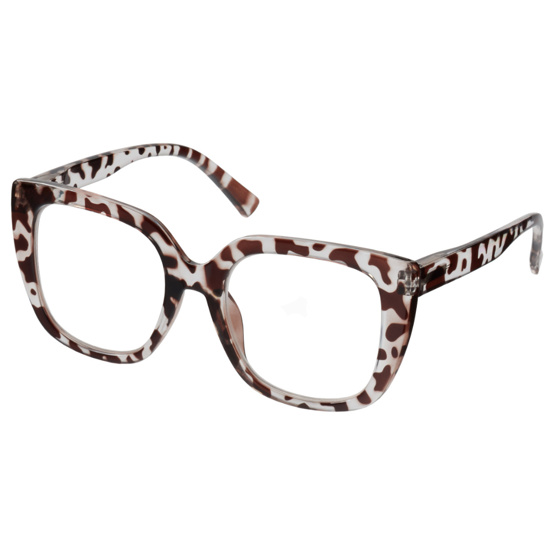 Henley Dapple Glasses