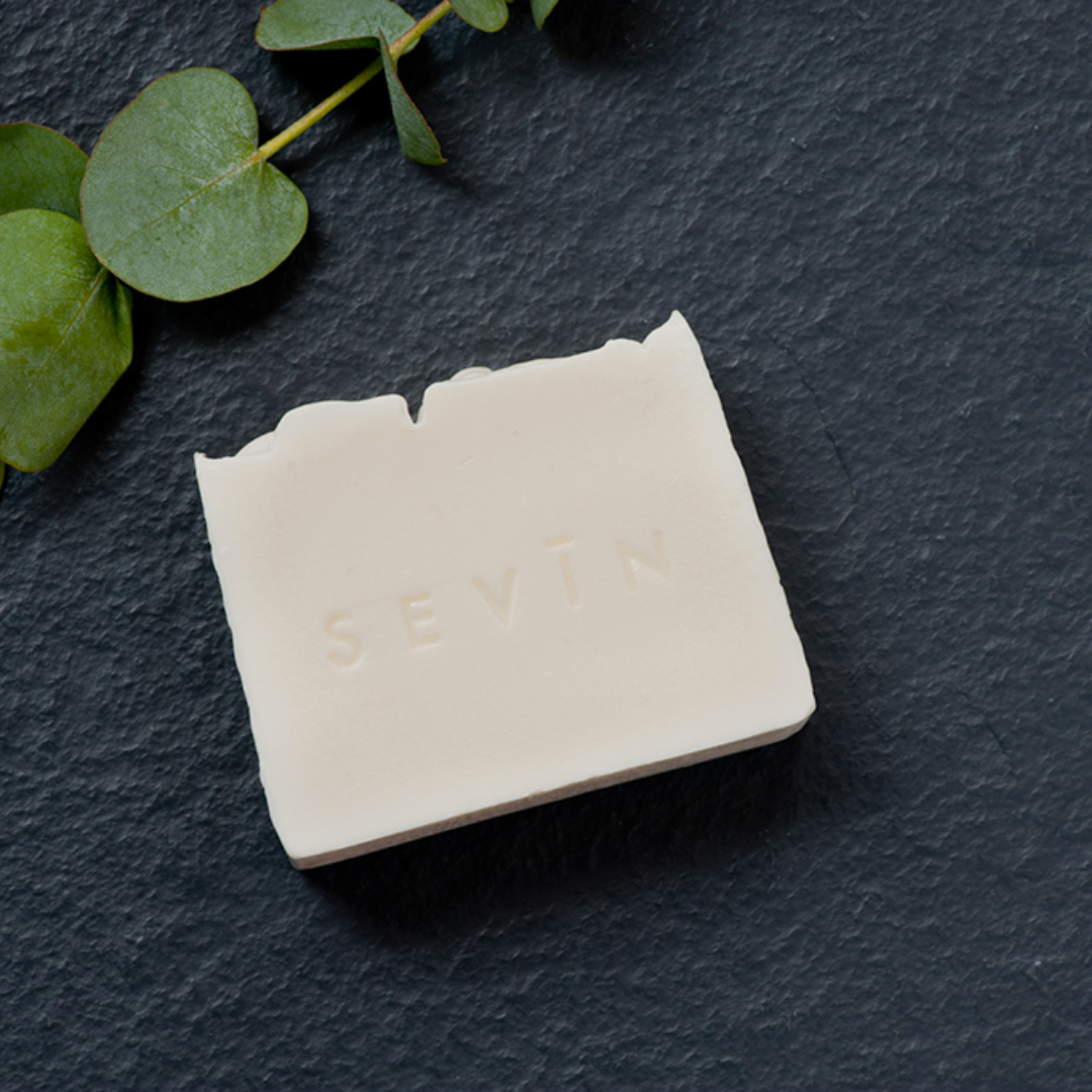 Sevin London Natural Soap