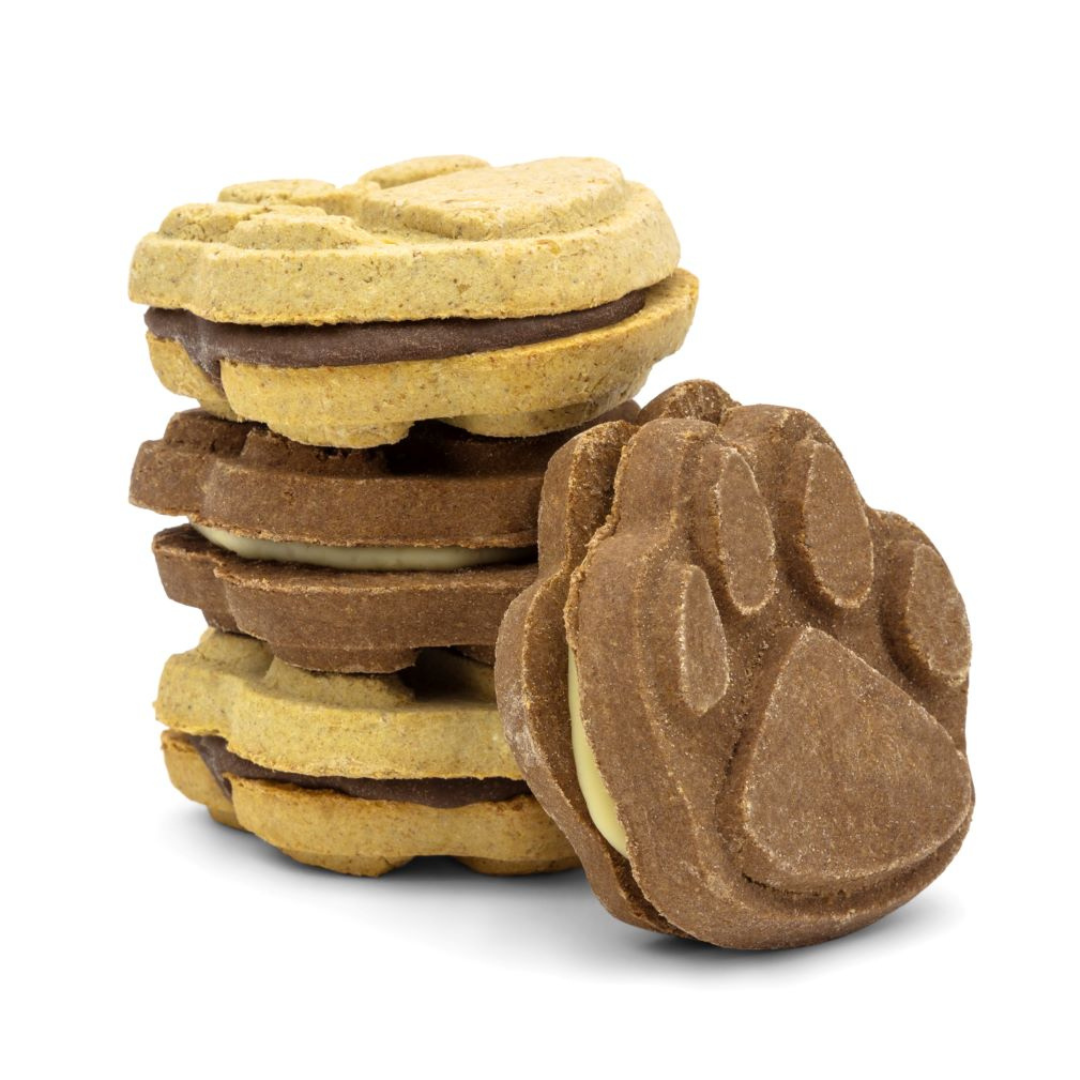 Ruffingtons Biscuit Paws