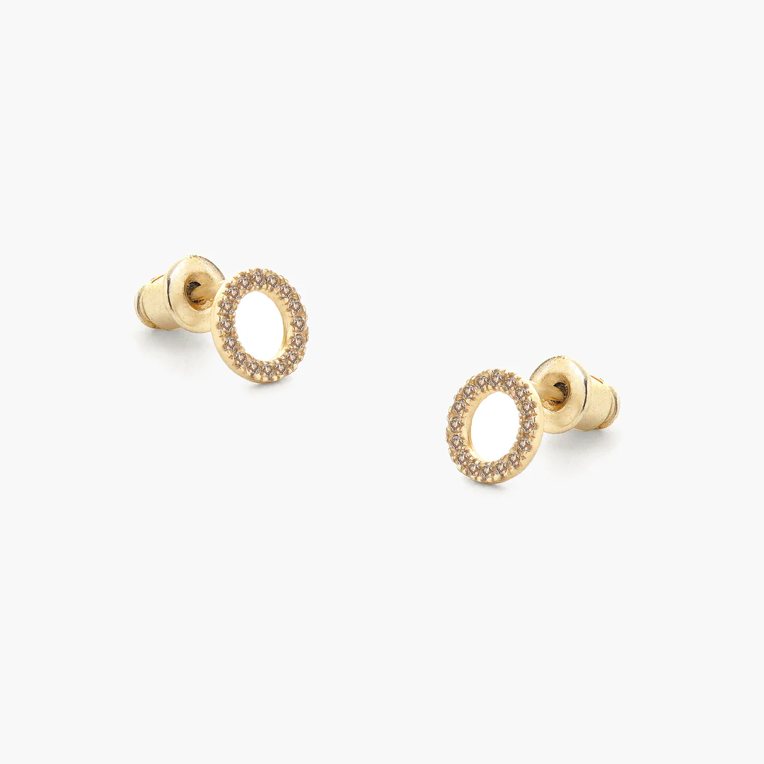Tutti & Co Core Collection Grand Earrings
