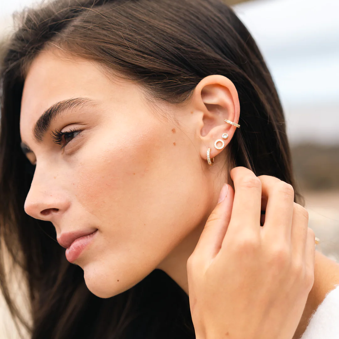 Tutti Core Collection Grand Earrings
