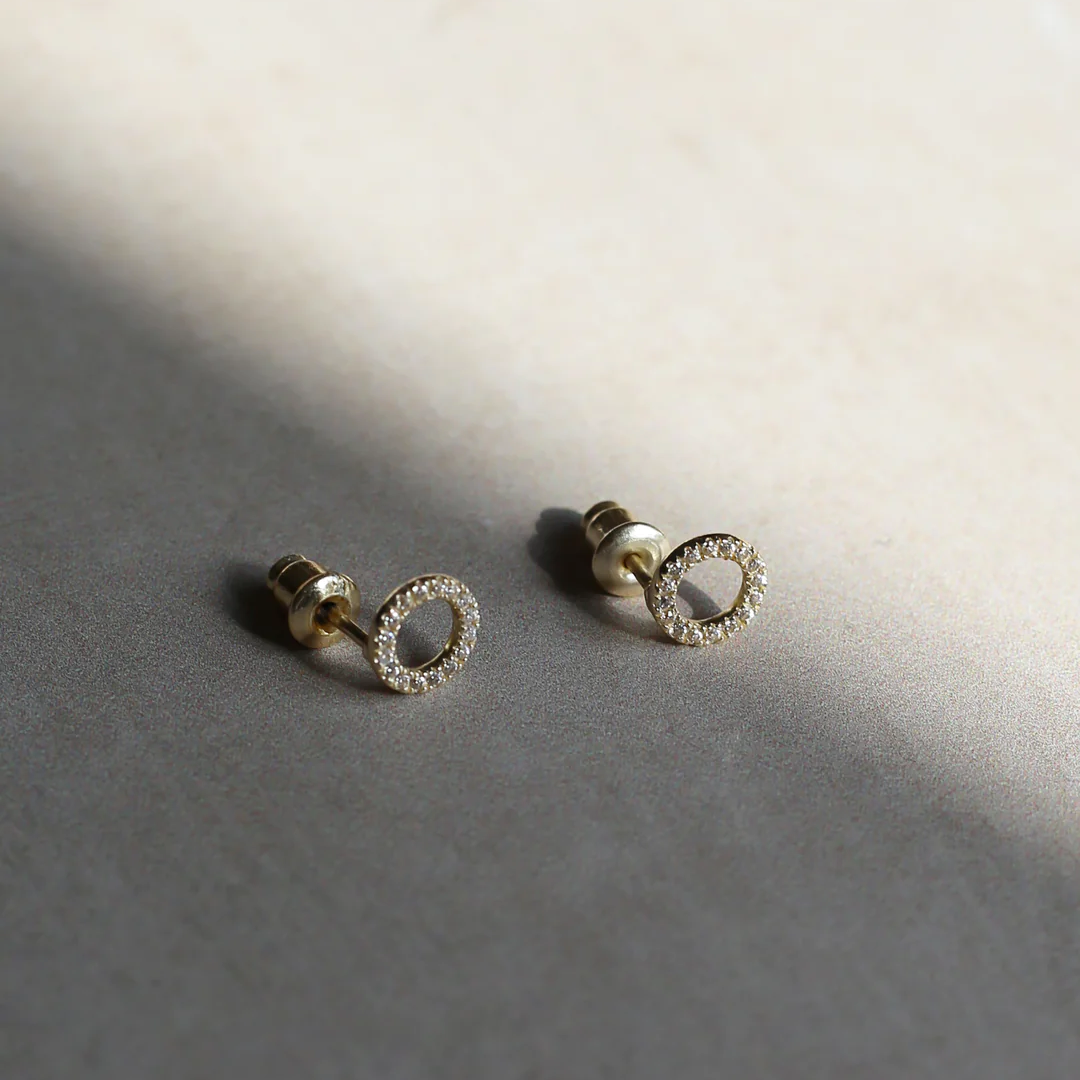 Tutti & Co Core Collection Grand Earrings