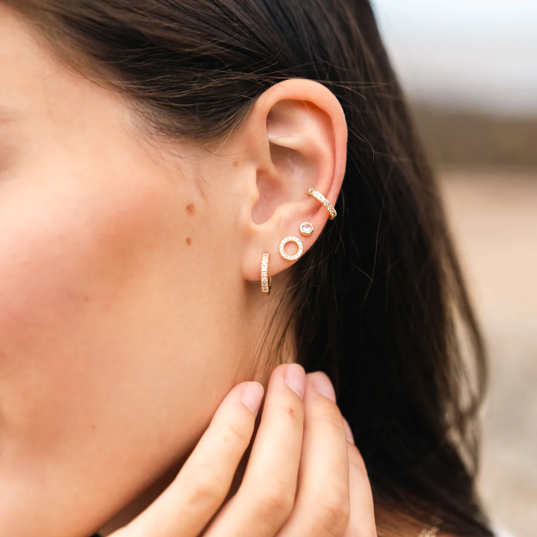 Tutti Core Collection Grand Earrings