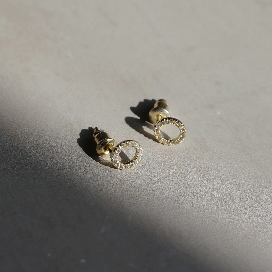 Tutti Core Collection Grand Earrings