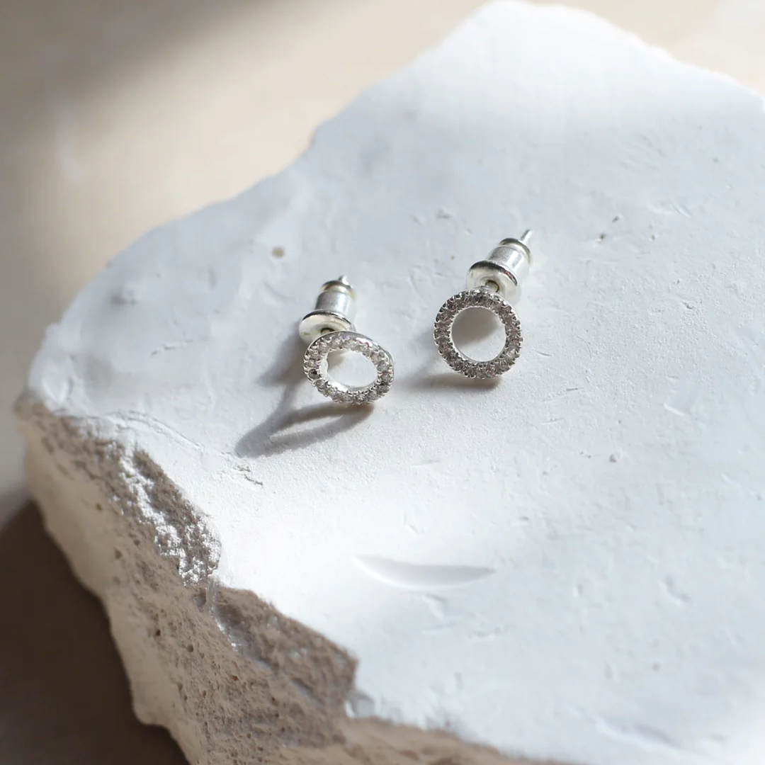 Tutti Core Collection Grand Earrings