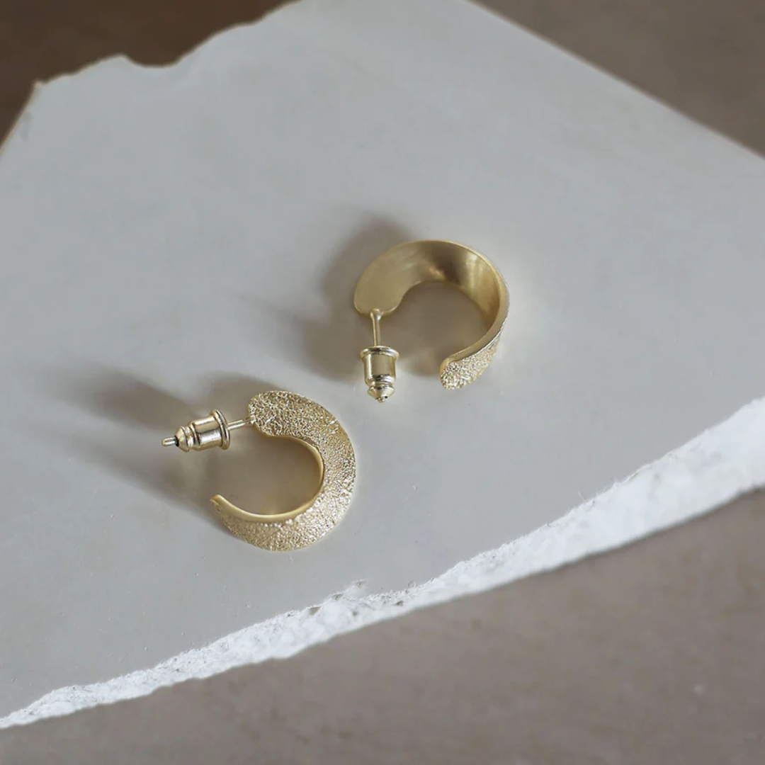 Tutti & Co Vivid Earrings