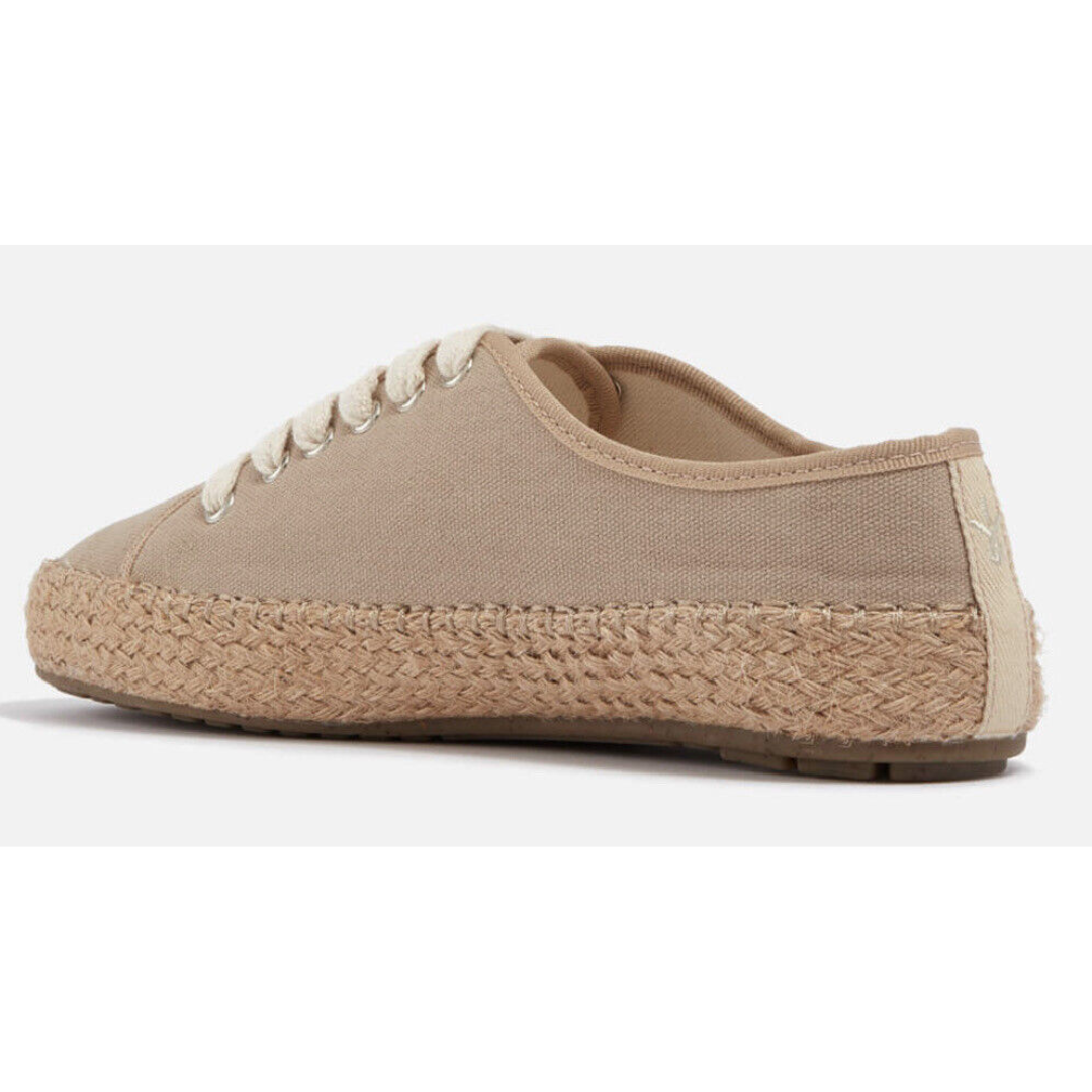 EMU Agonis Organic Canvas Shoe
