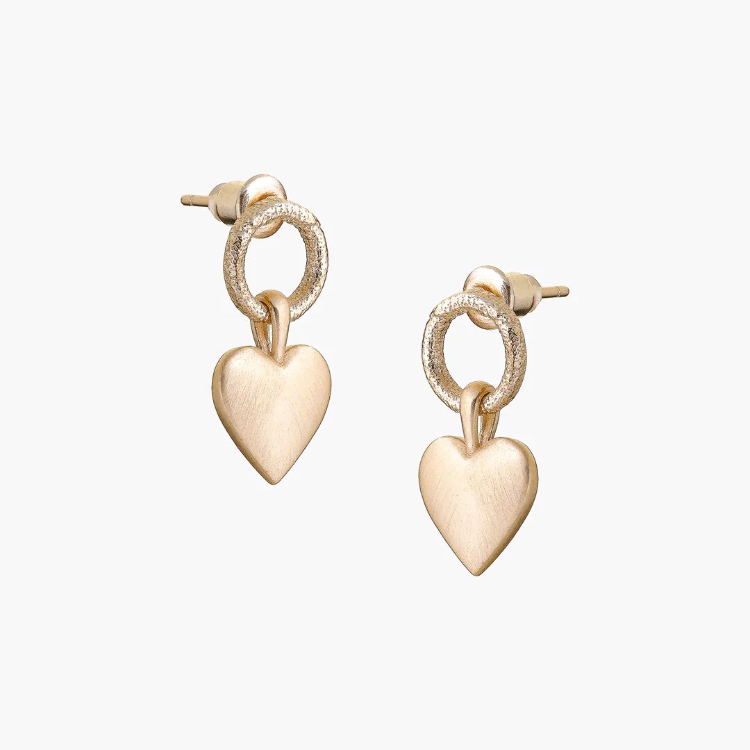 Solace Earrings