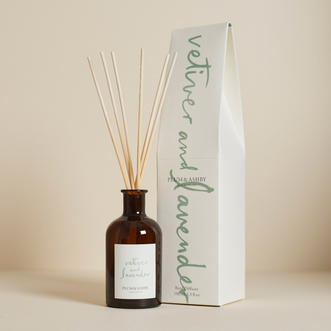 Plum & Ashby Diffuser
