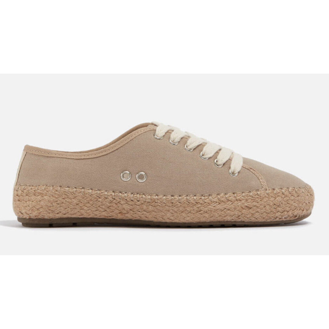 EMU Agonis Organic Canvas Shoe