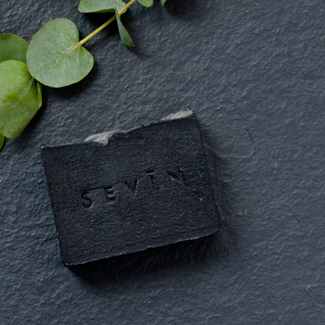 Sevin London Natural Soap