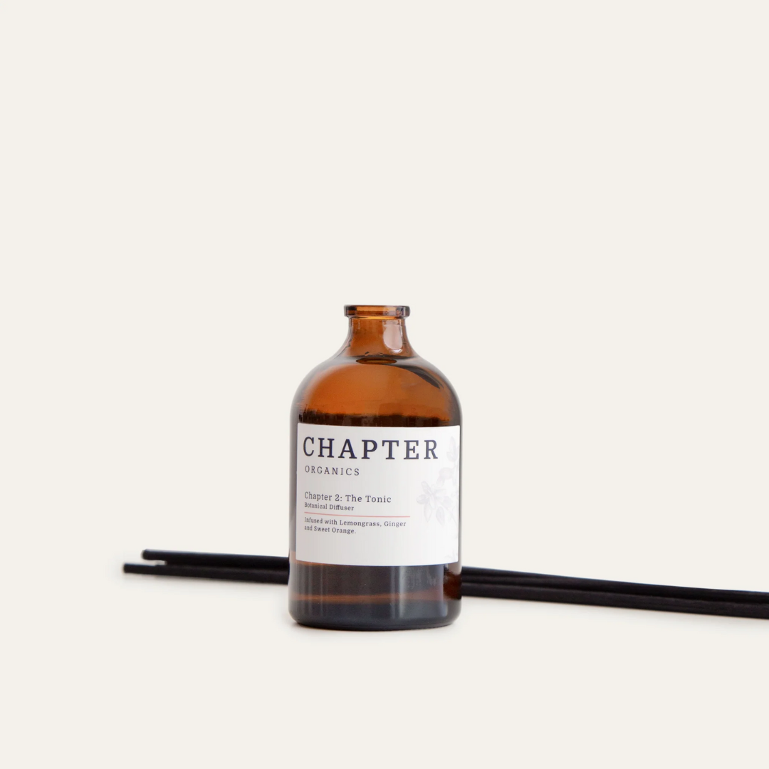 Chapter Organics Room Diffuser
