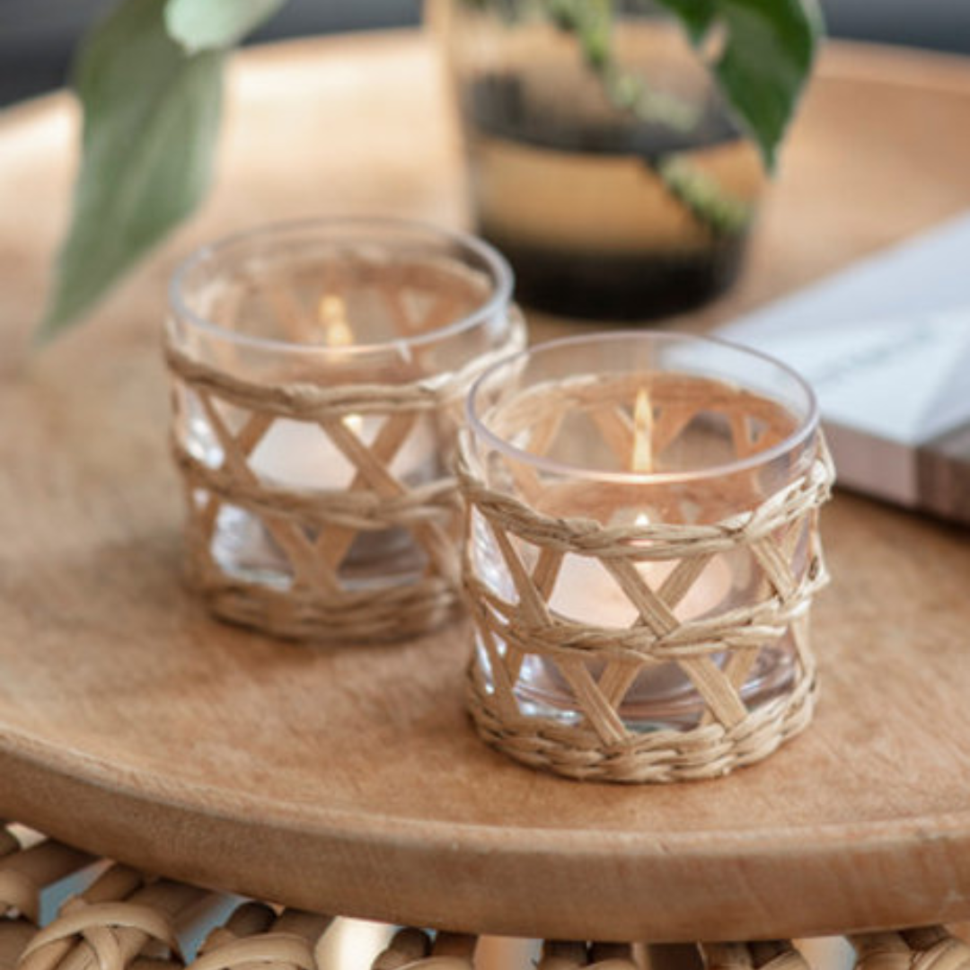 Portmore Tealight Holders