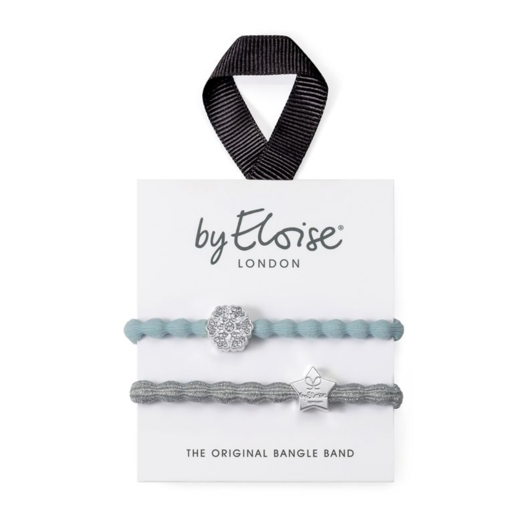 Ice Queen - Two Ways to Bangle