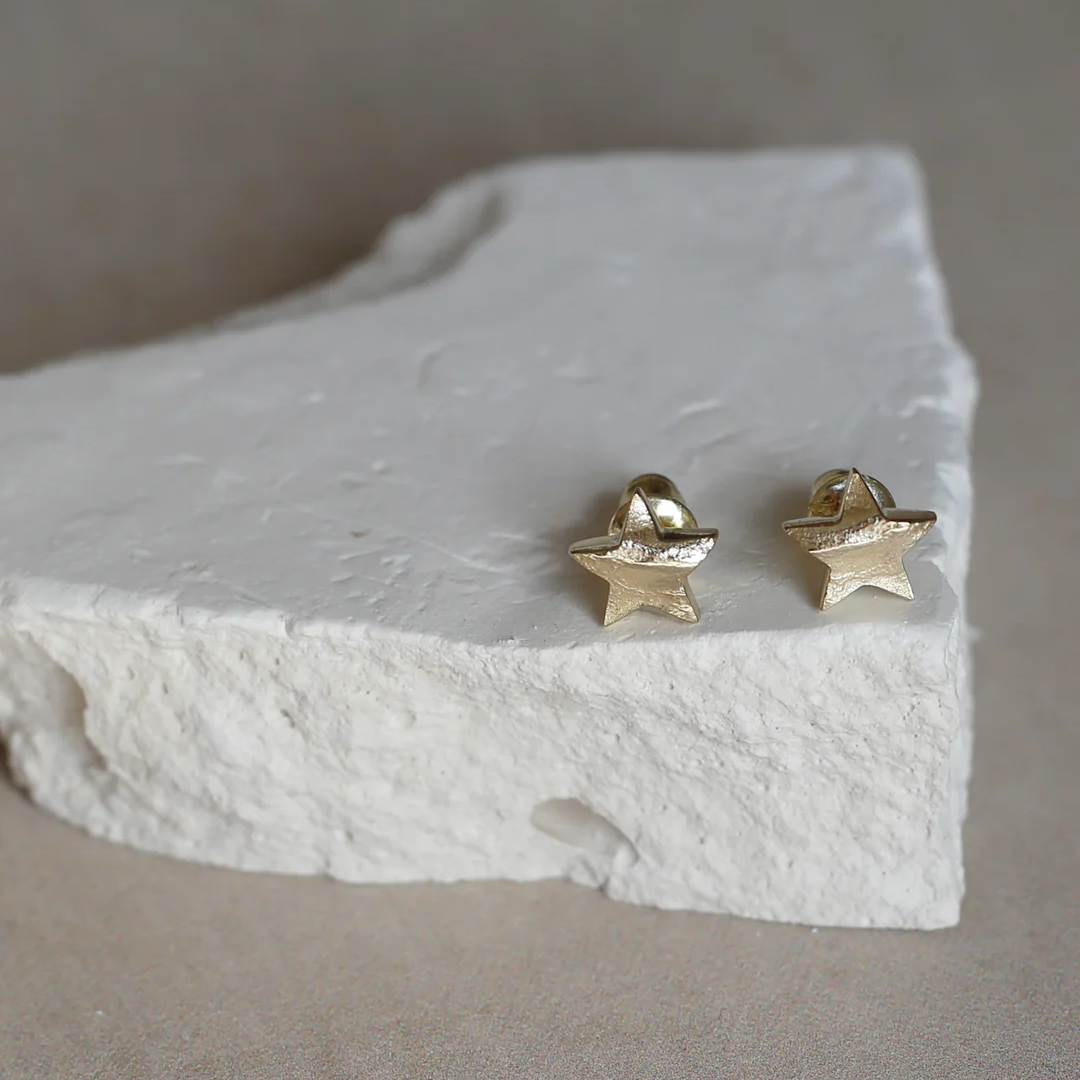 Tutti & Co Distance Earrings