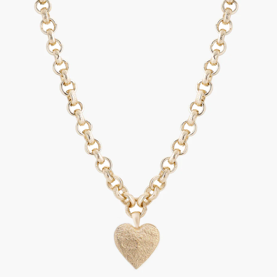 Tutti & Co Solace Necklace