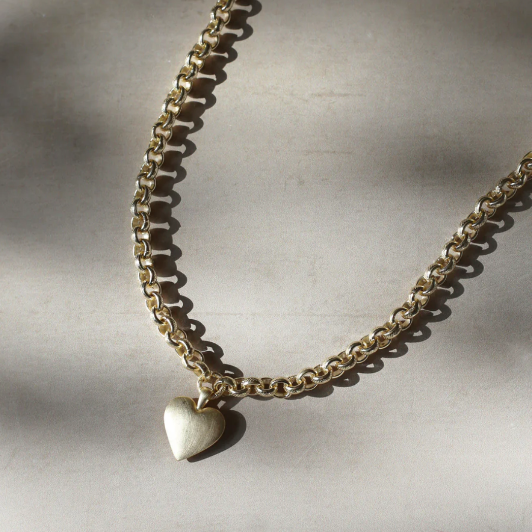 Tutti & Co Solace Necklace
