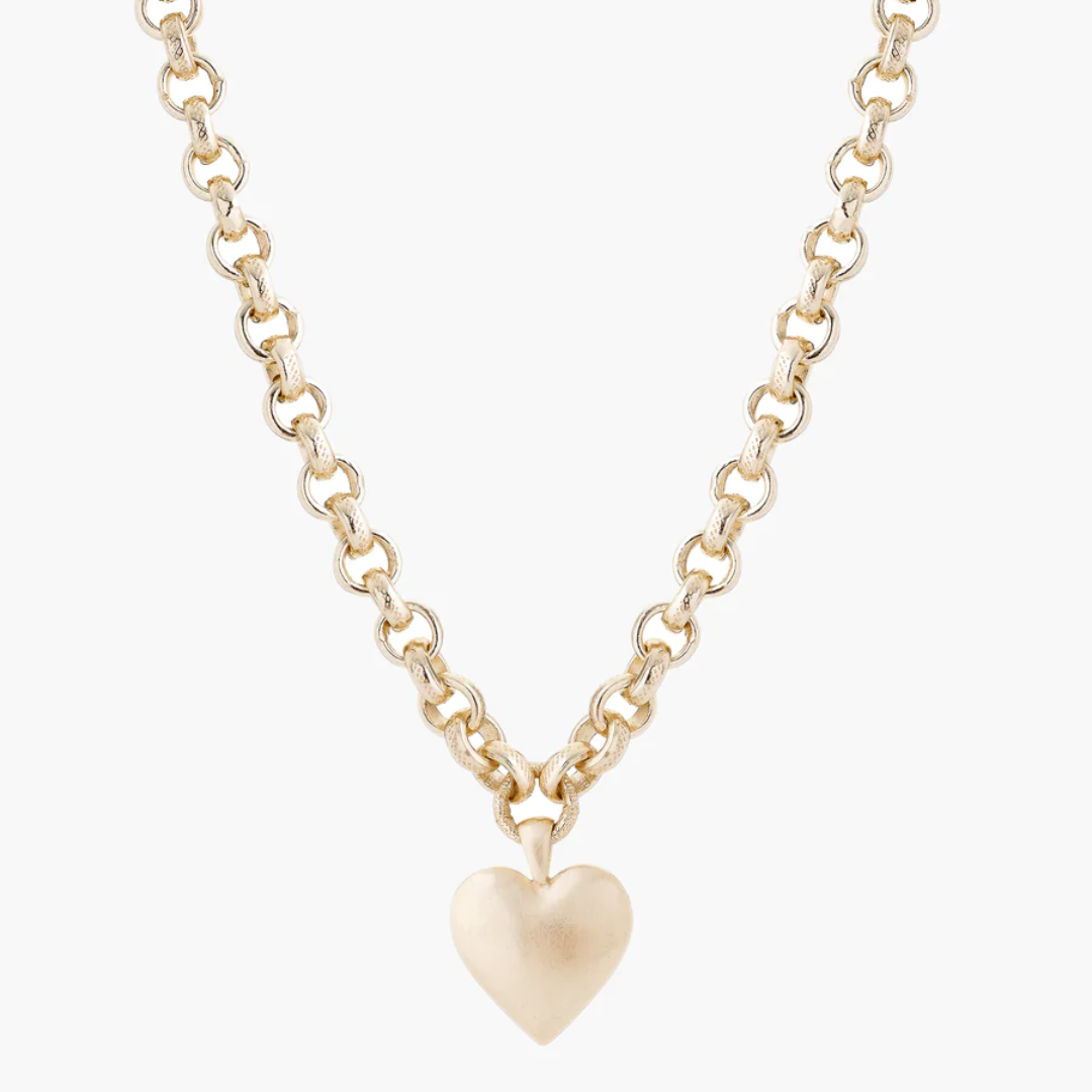 Tutti & Co Solace Necklace