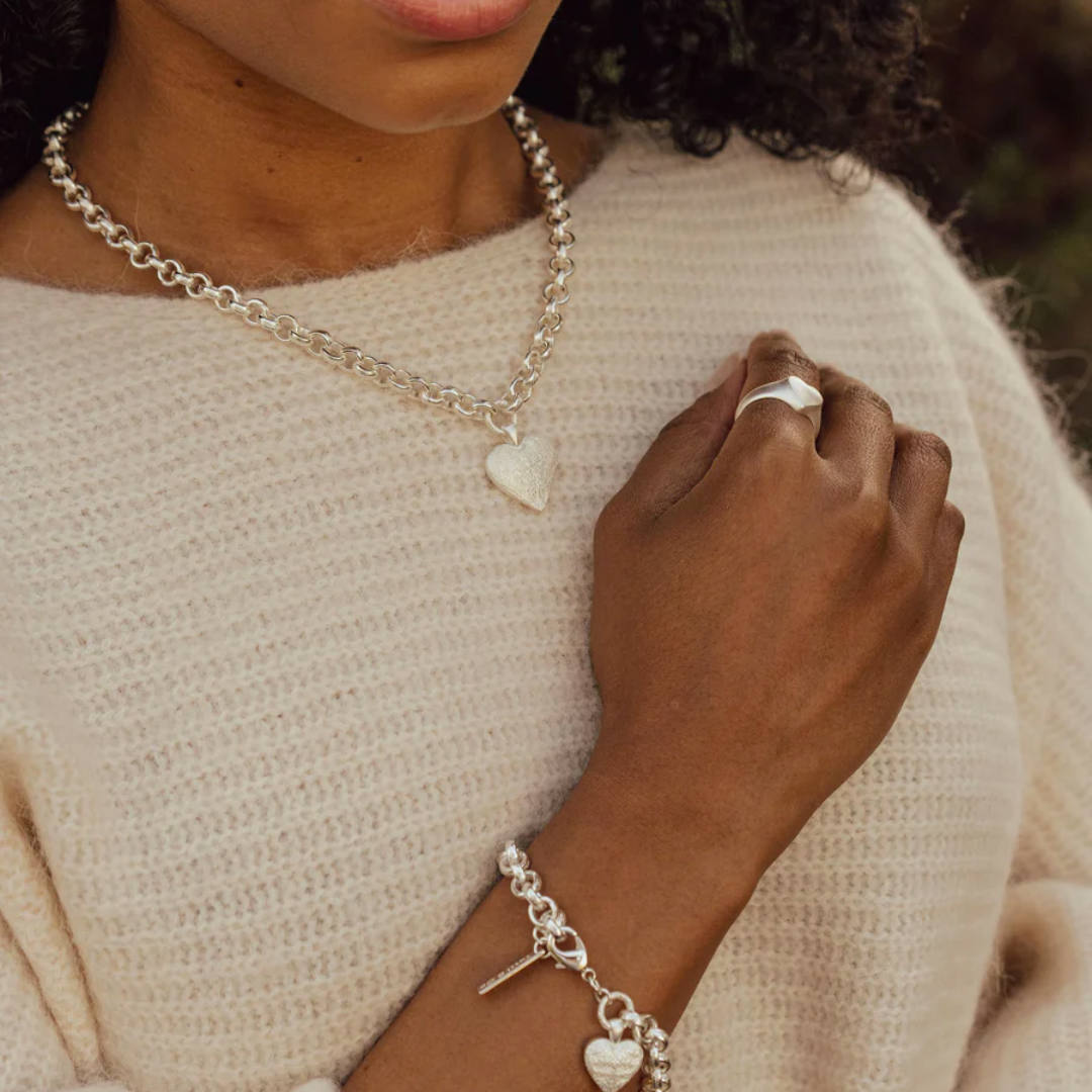Tutti & Co Solace Necklace
