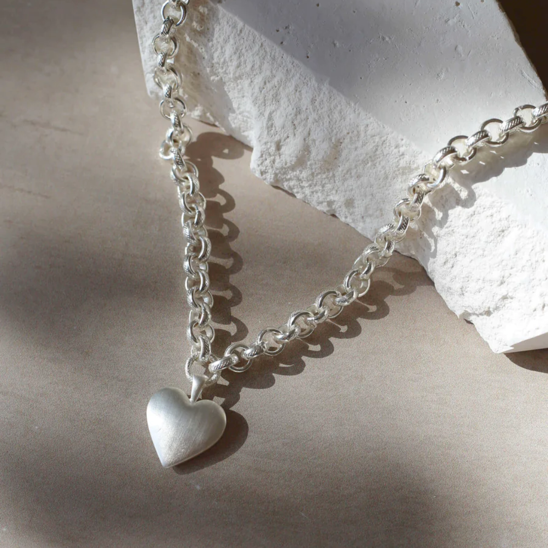 Tutti & Co Solace Necklace