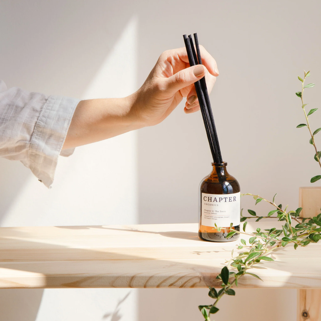 Chapter Organics Room Diffuser
