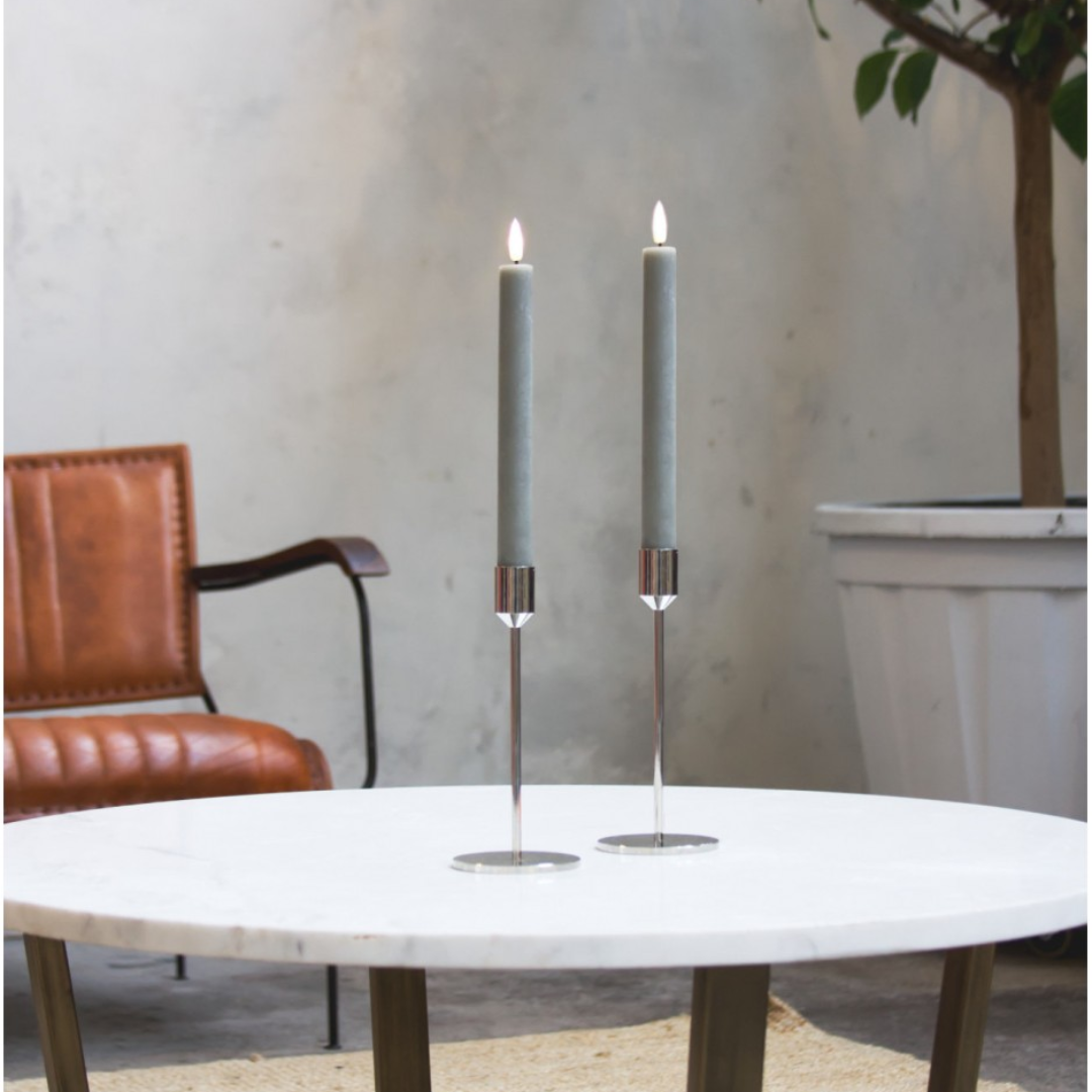 Candle Stands (Set of 2)