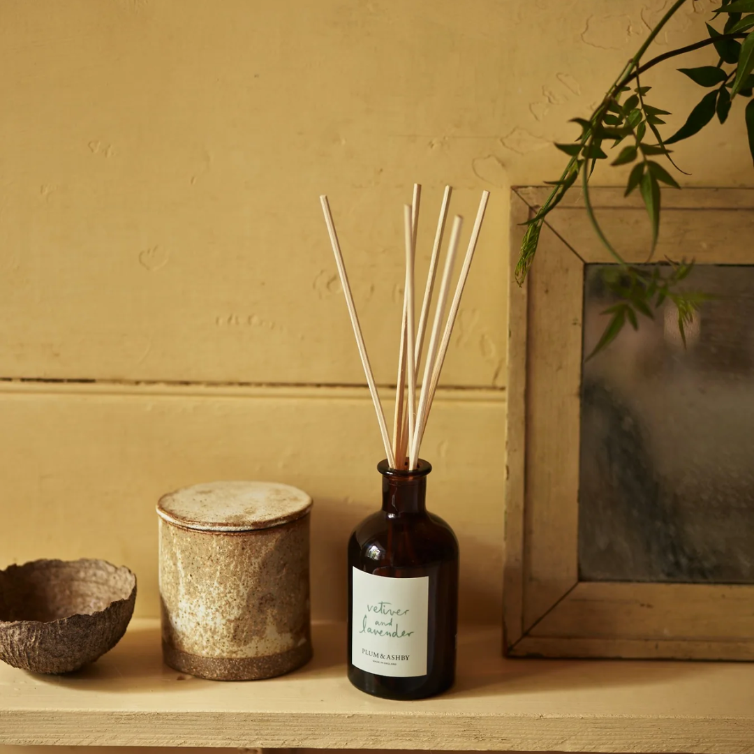 Plum & Ashby Diffuser