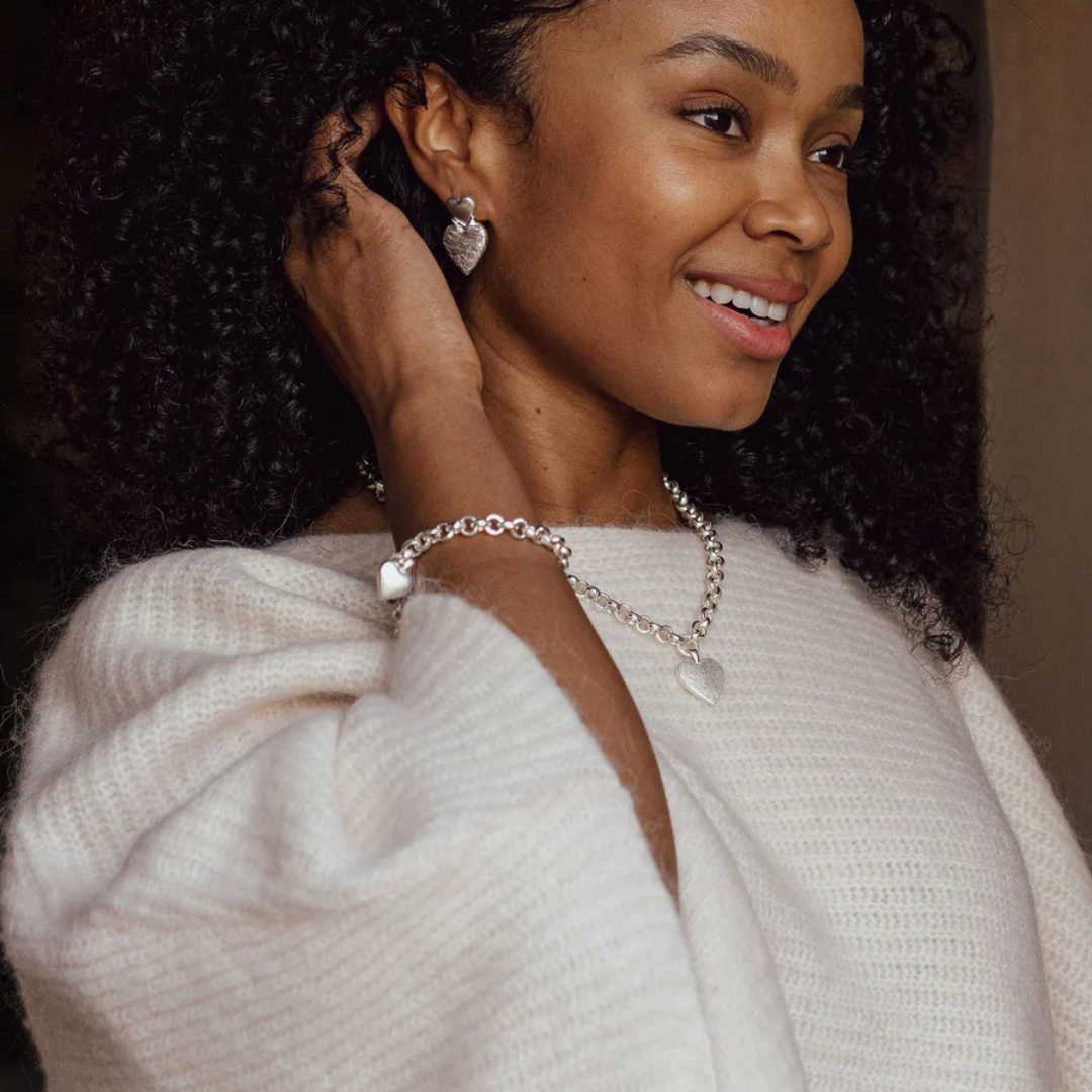 Tutti & Co Solace Necklace