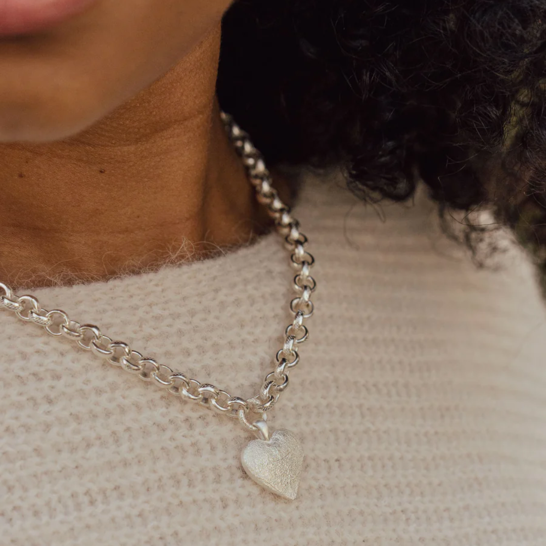 Tutti & Co Solace Necklace