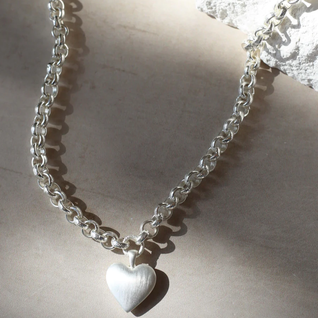 Tutti & Co Solace Necklace