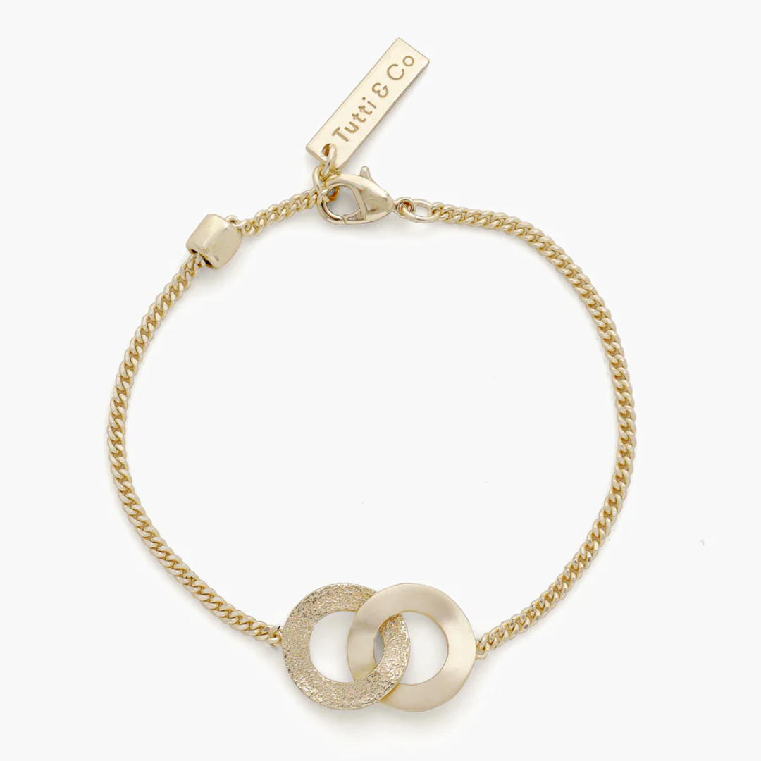 Tutti & Co Unity Bracelet