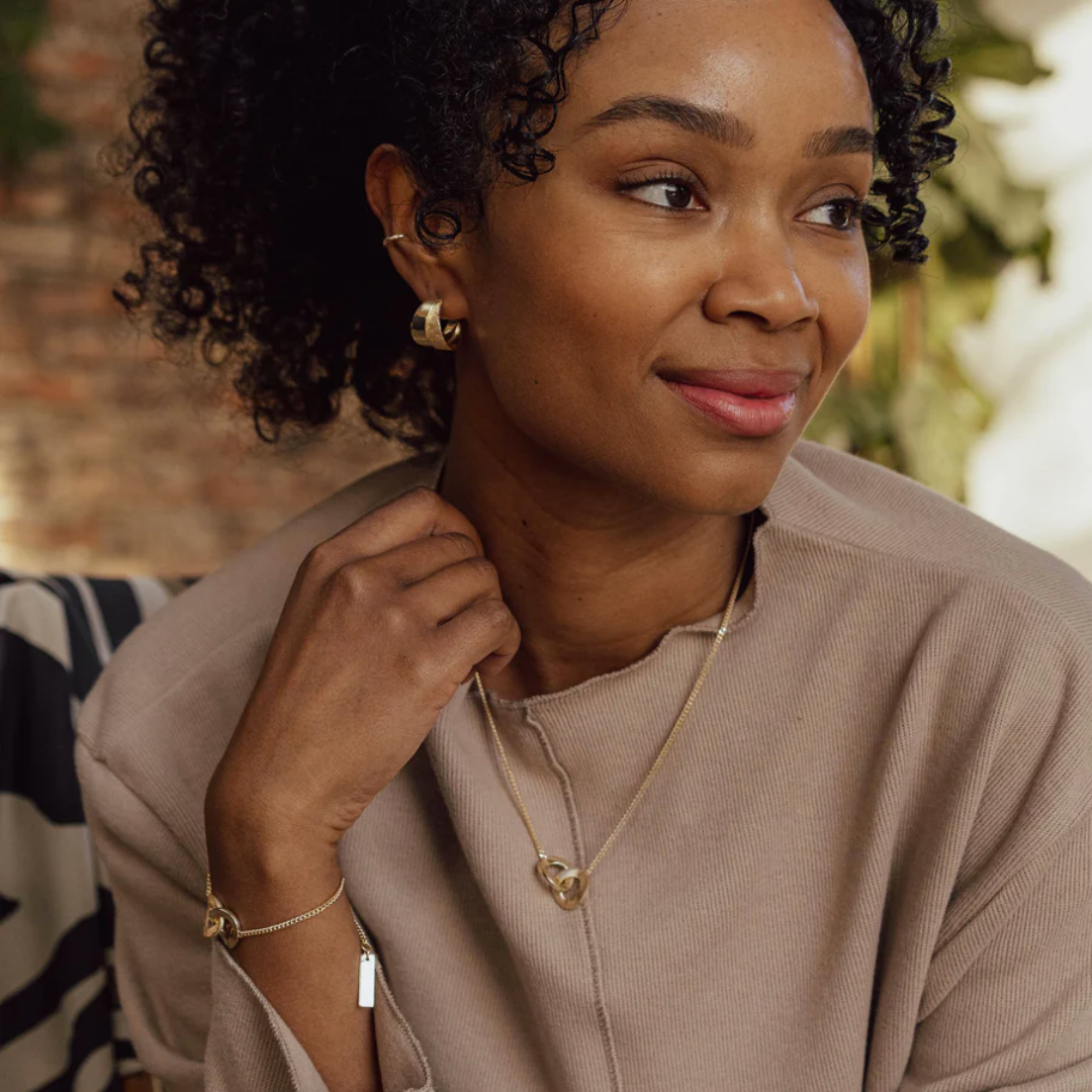 Tutti & Co Unity Bracelet