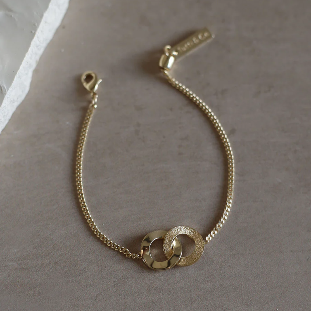 Tutti & Co Unity Bracelet