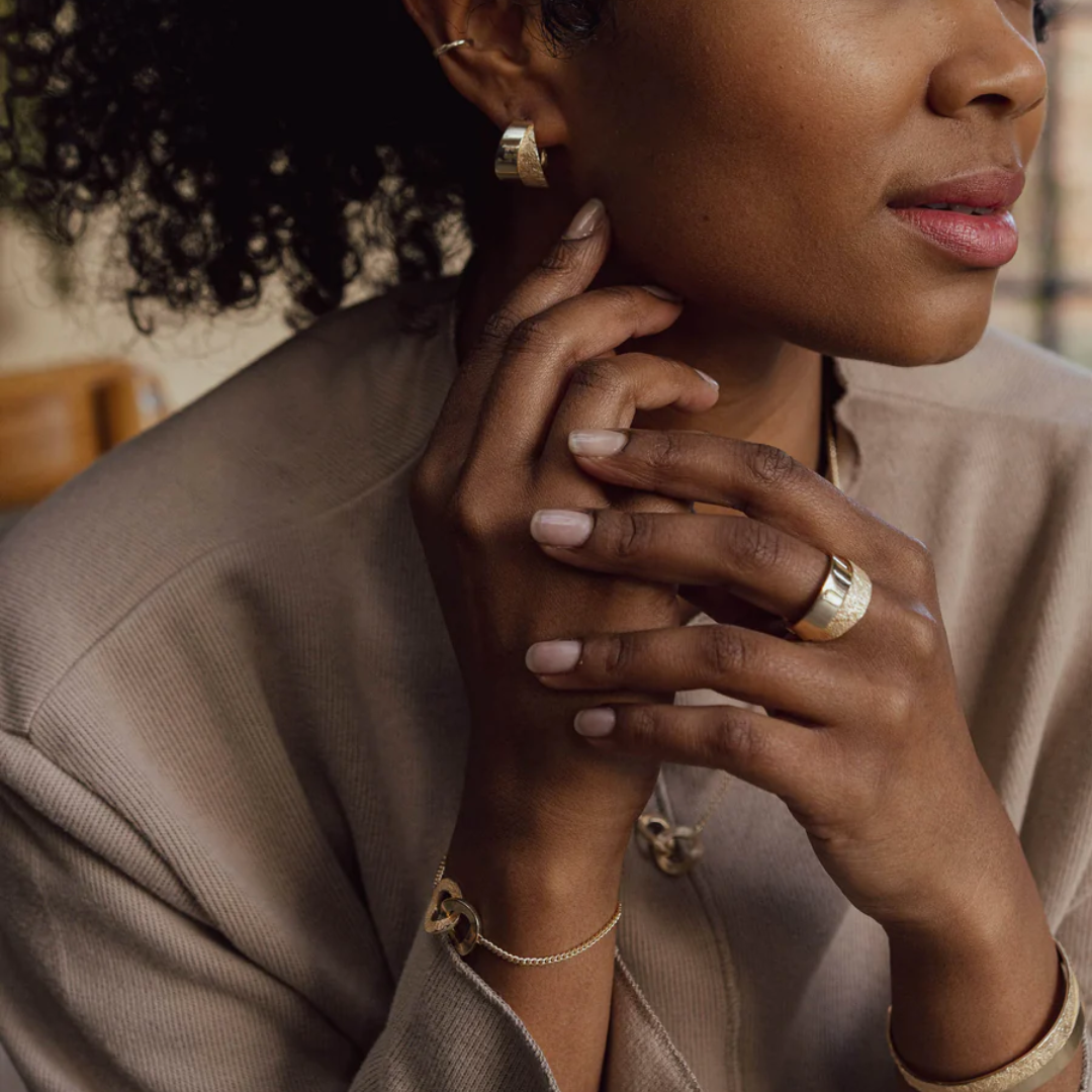 Tutti & Co Unity Bracelet