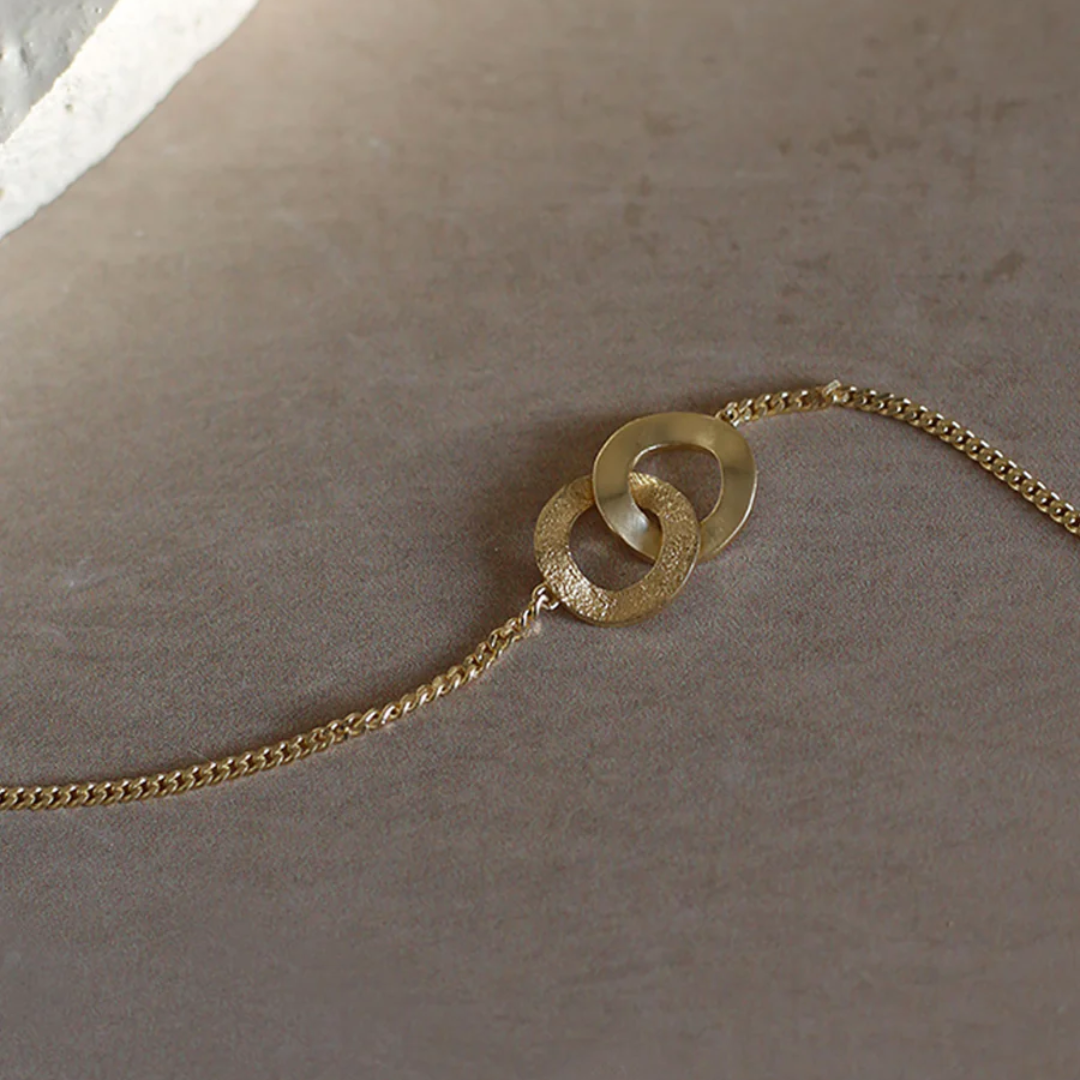 Tutti & Co Unity Bracelet
