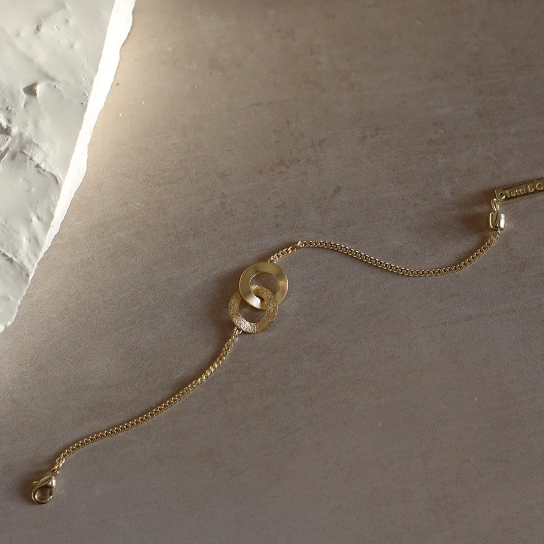 Tutti & Co Unity Bracelet