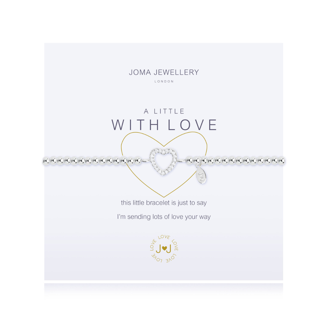 Joma Jewellery A Little ... Bracelet