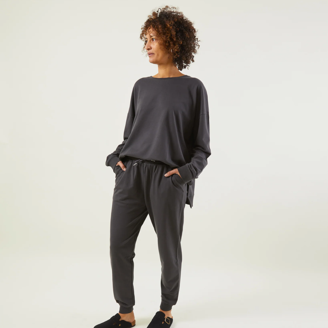 Chalk Nikki Trouser