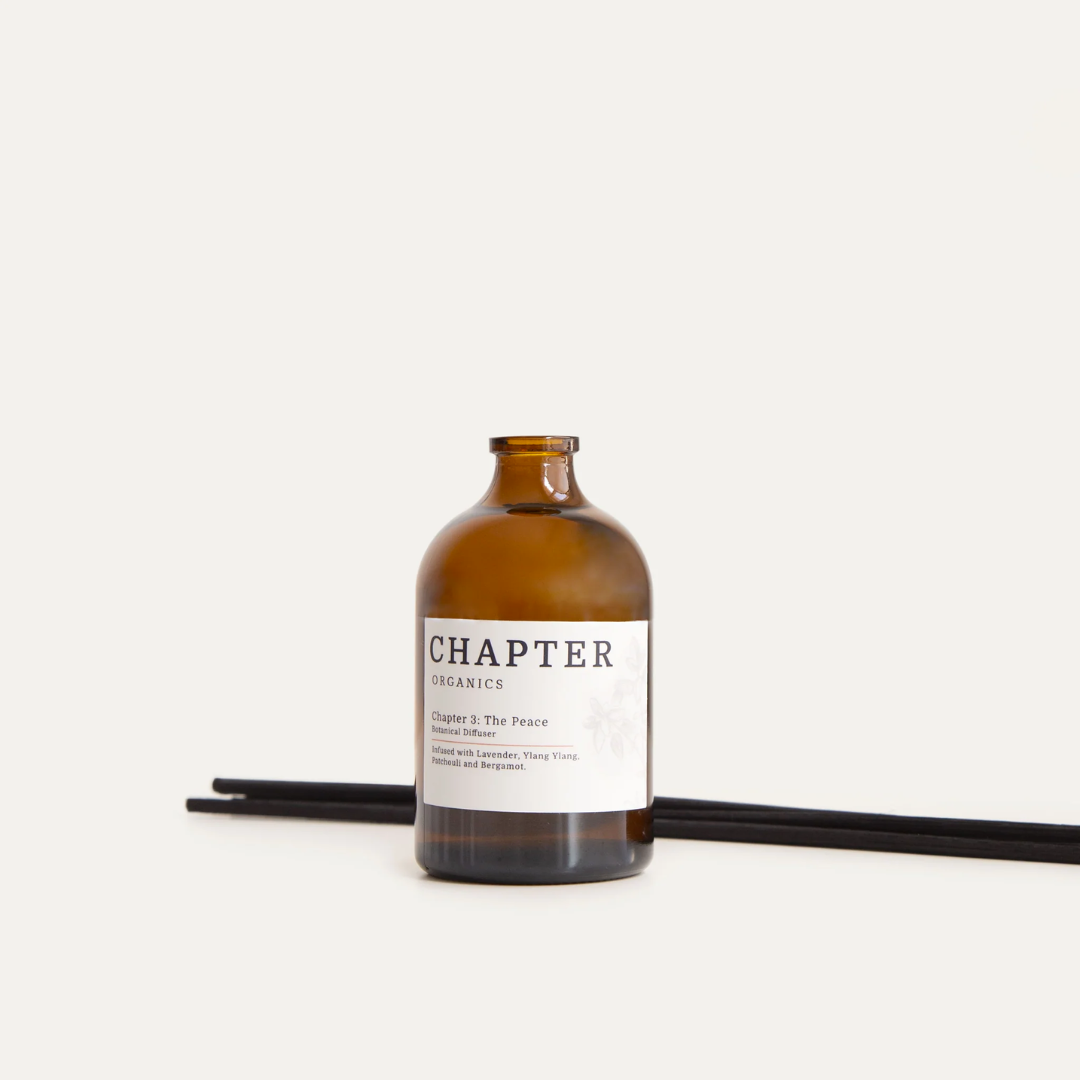 Chapter Organics Room Diffuser