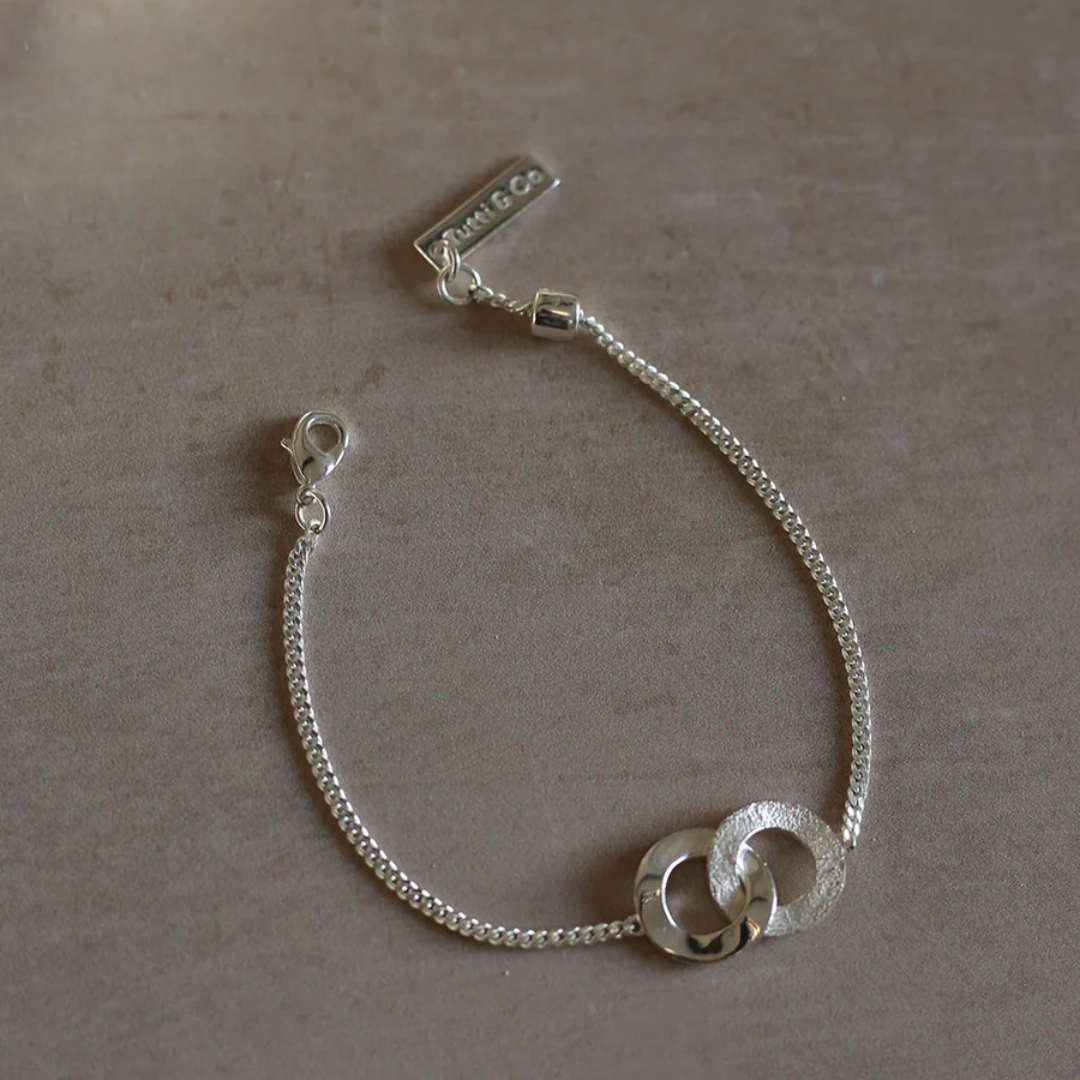 Tutti & Co Unity Bracelet