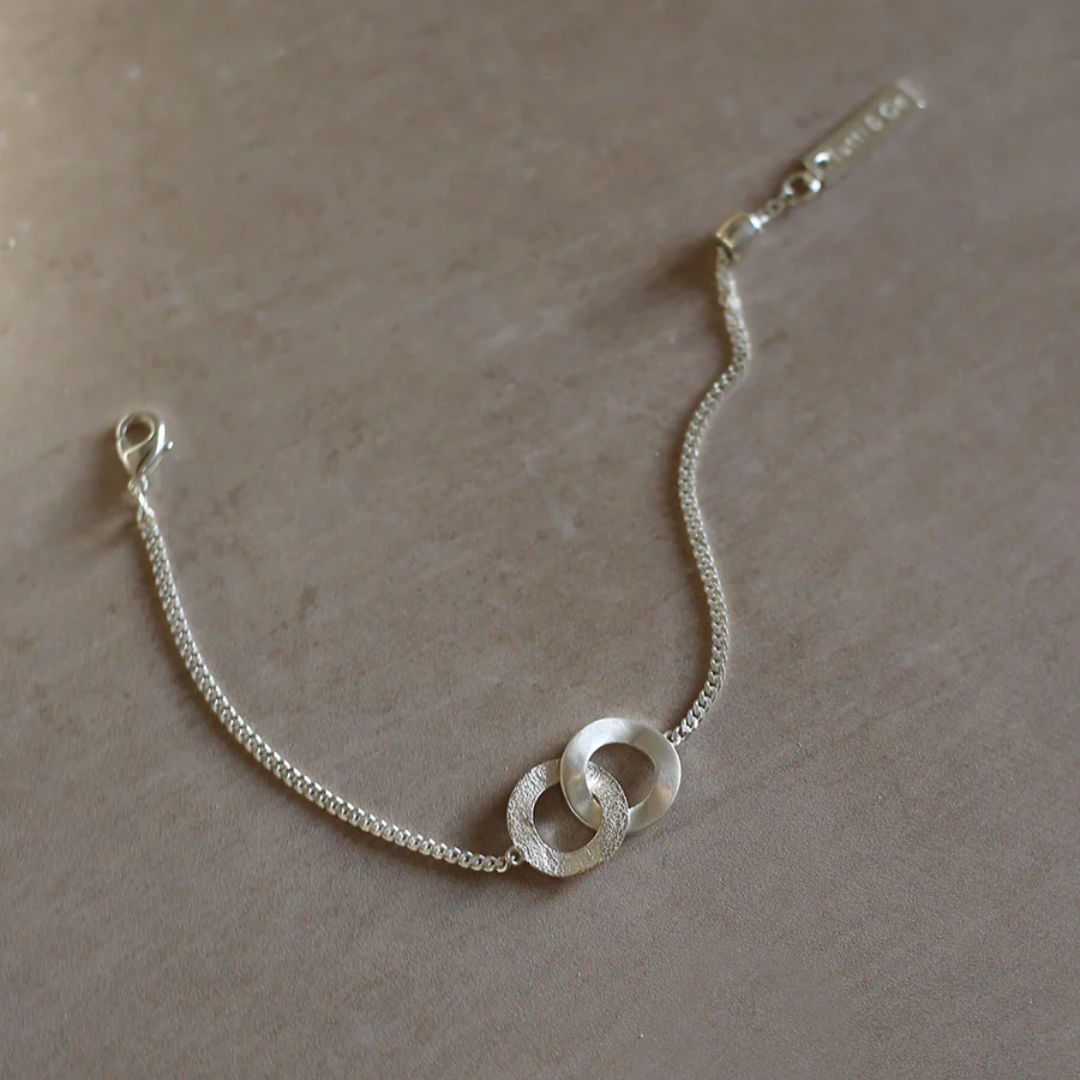 Tutti & Co Unity Bracelet