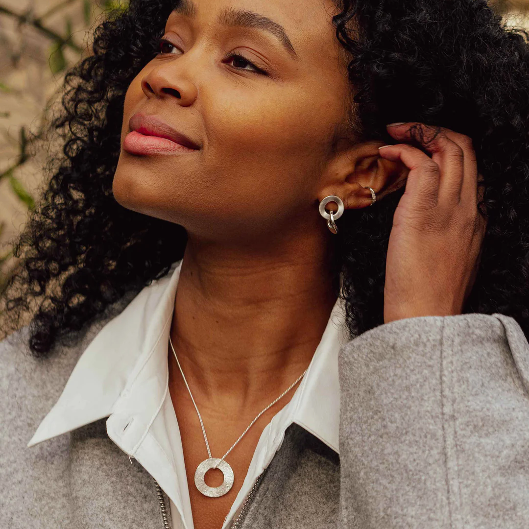 Tutti & Co Unity Earrings