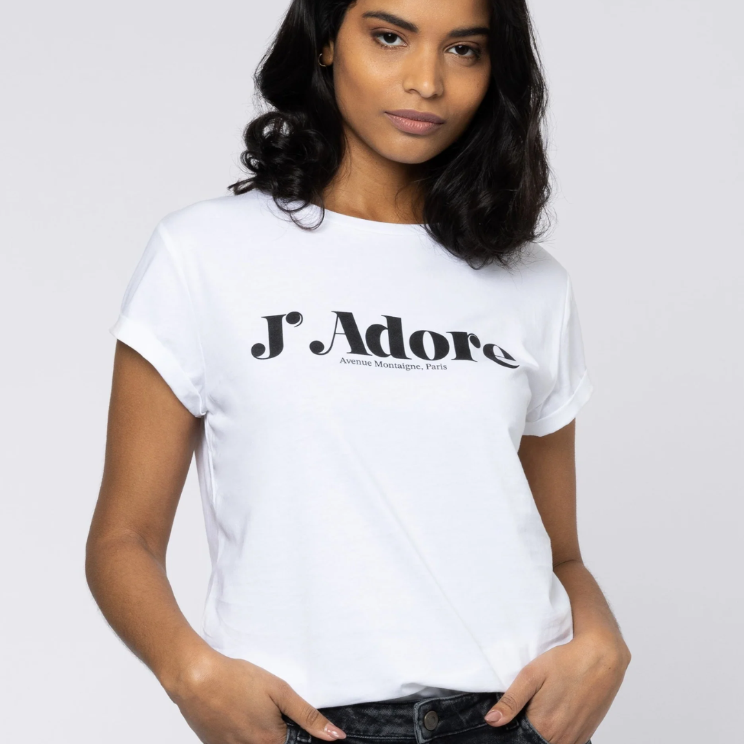 J'Adore T-Shirt