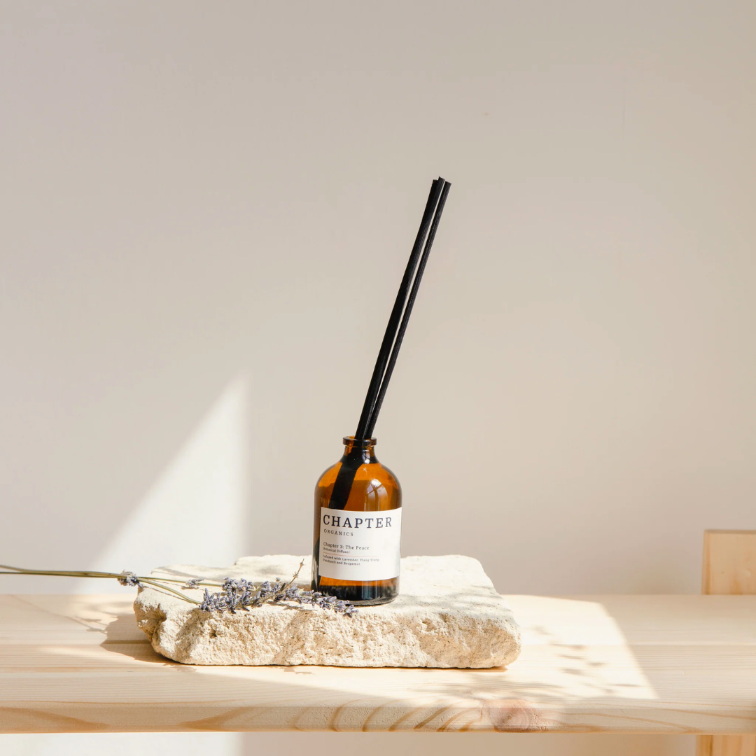 Chapter Organics Room Diffuser