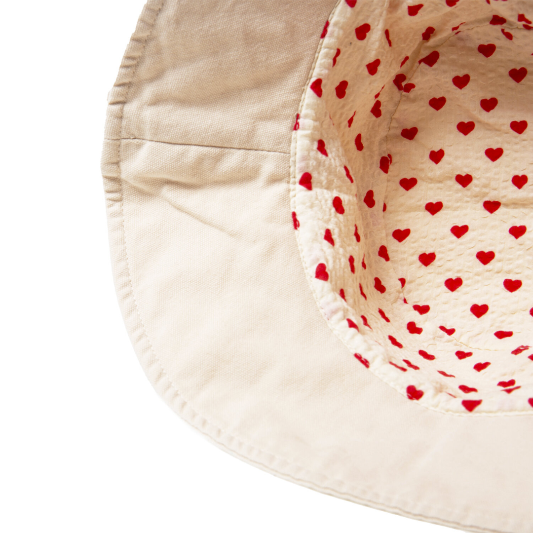 Rockahula Rainbow Sun Hat