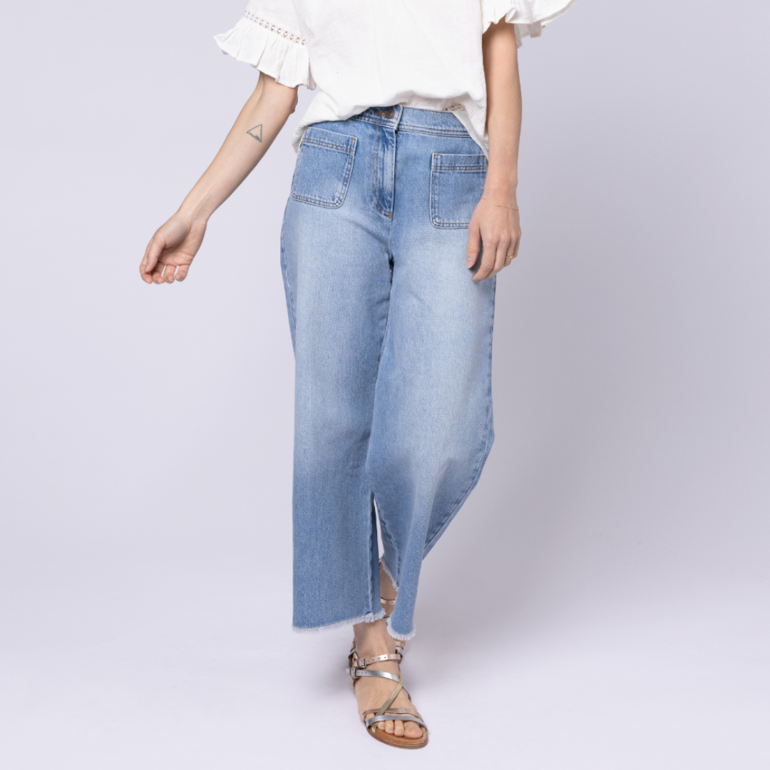Eleven Loves jeans