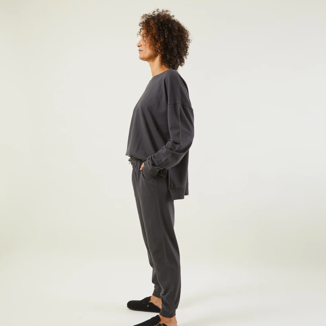 Chalk Nikki Trouser